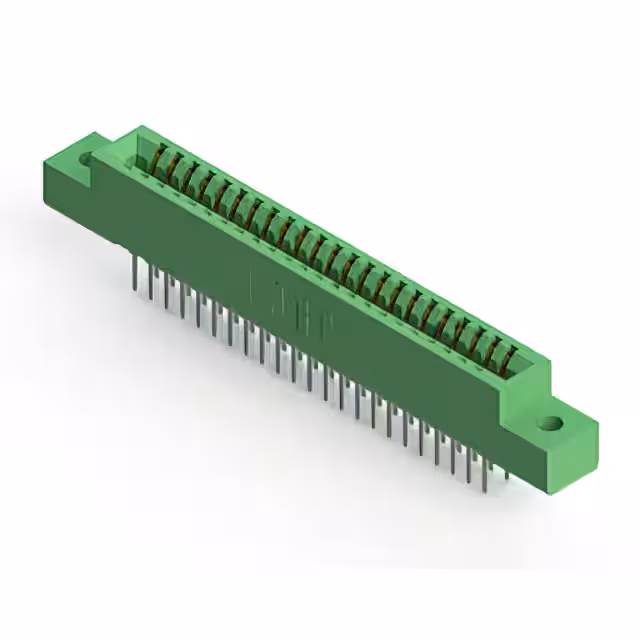 341-046-521-202 EDAC Inc.  Edgeboard Connectors